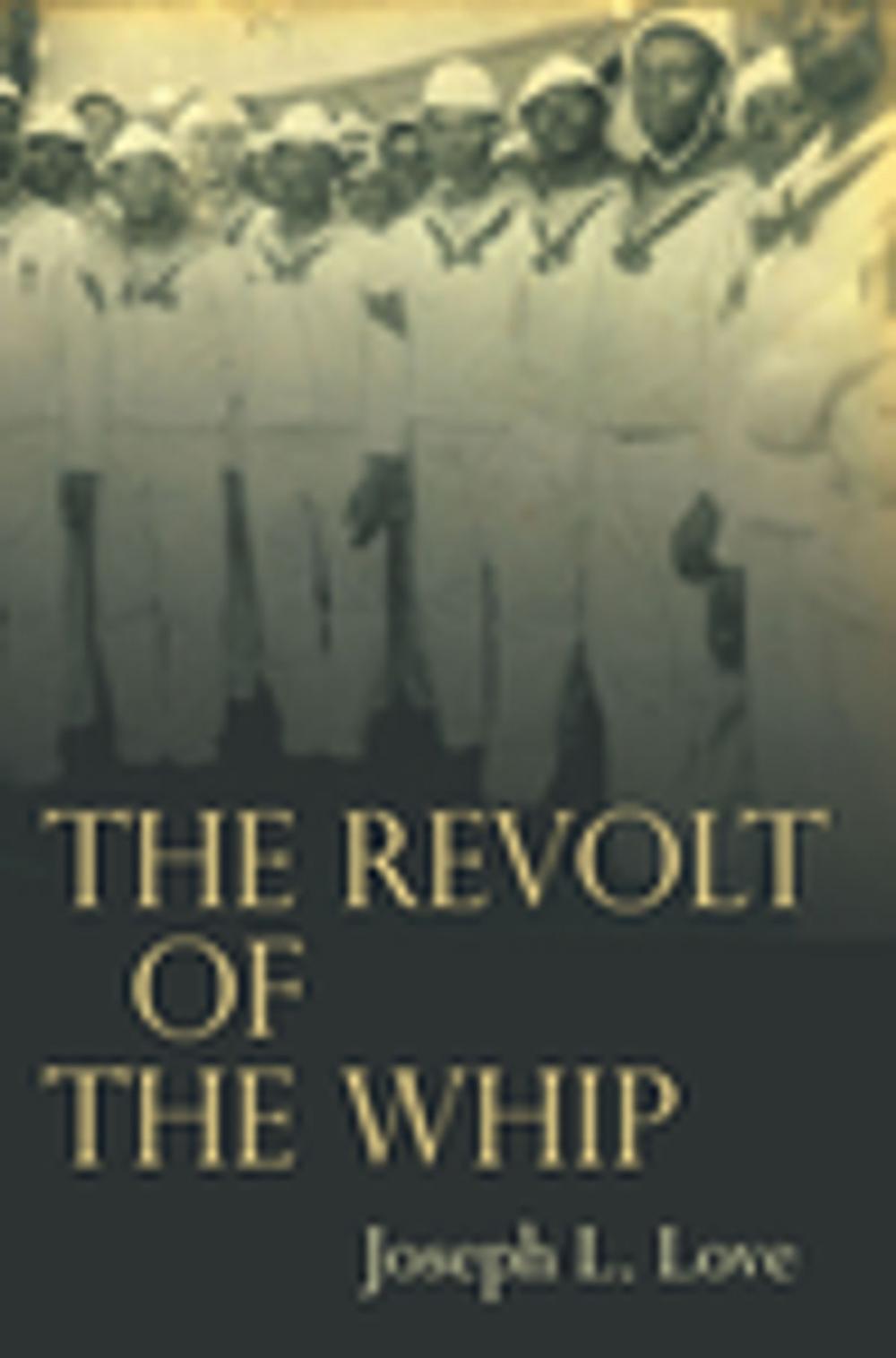 Big bigCover of The Revolt of the Whip