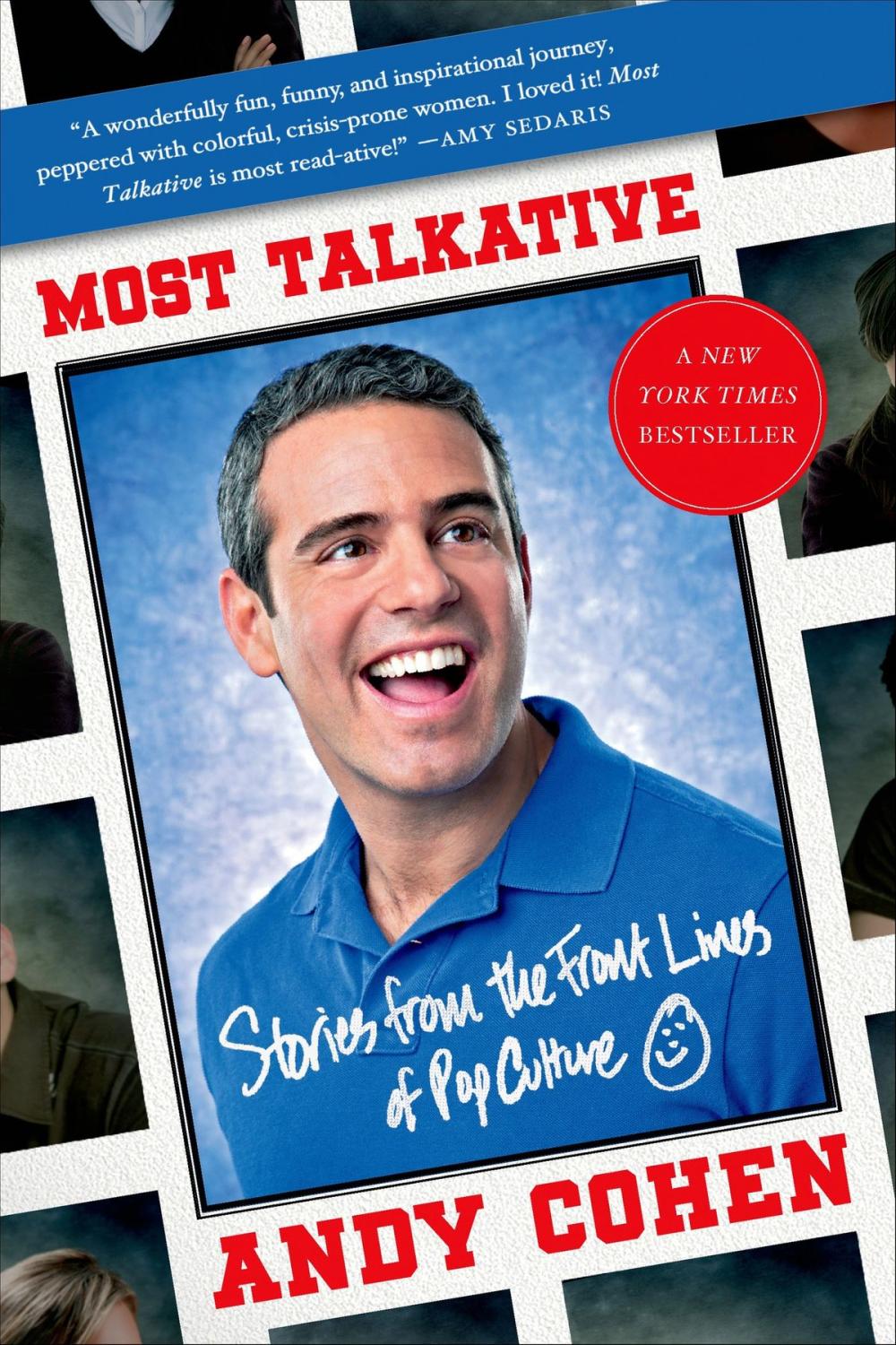 Big bigCover of Most Talkative