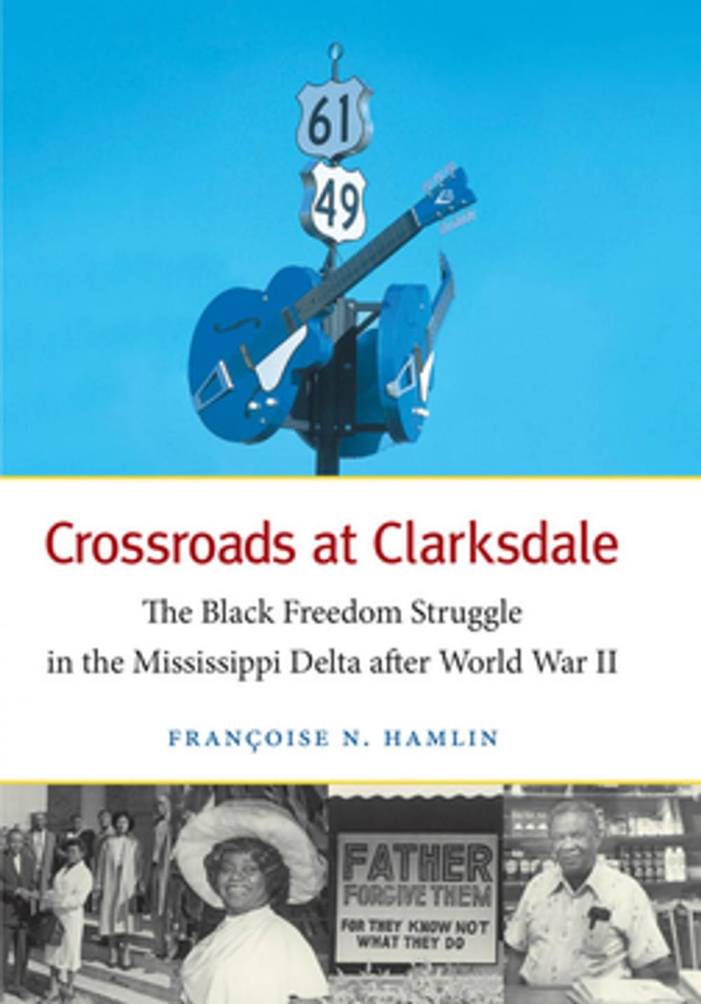 Big bigCover of Crossroads at Clarksdale