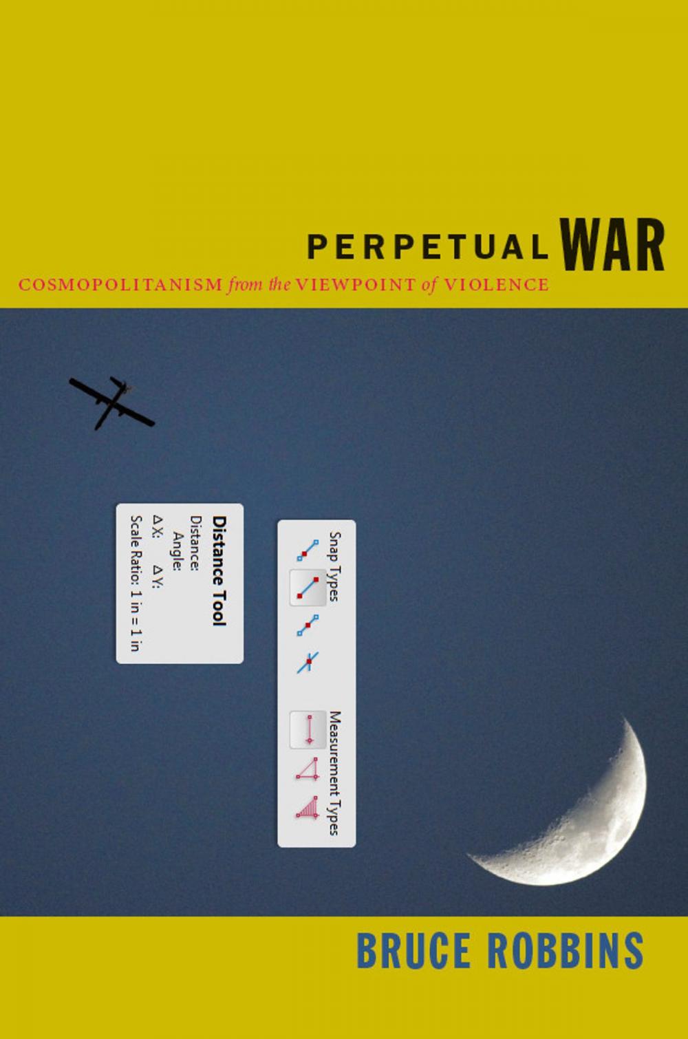 Big bigCover of Perpetual War