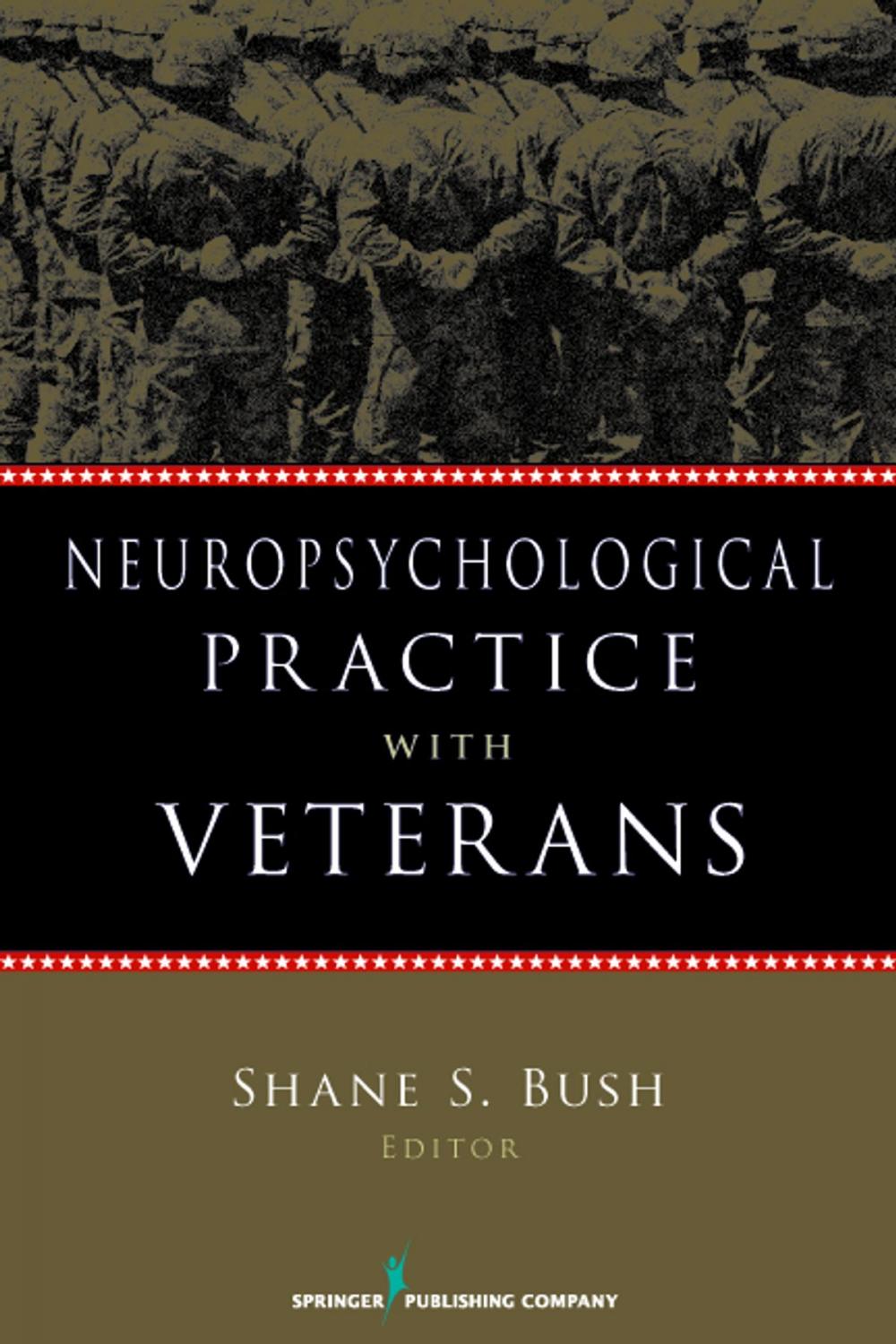 Big bigCover of Neuropsychological Practice with Veterans