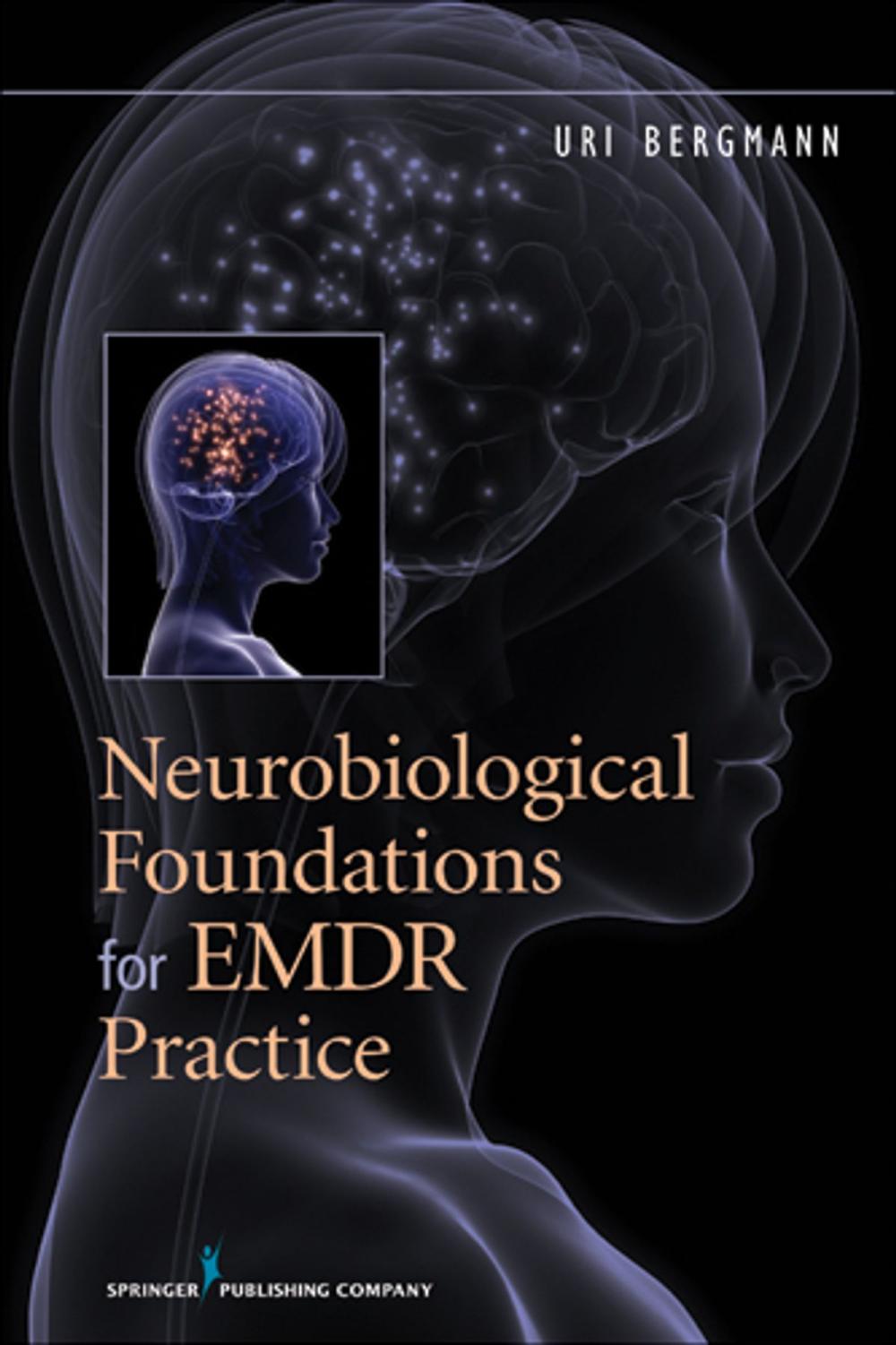 Big bigCover of Neurobiological Foundations for EMDR Practice