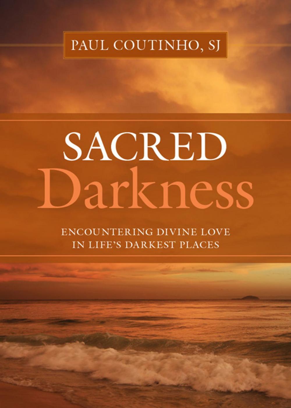 Big bigCover of Sacred Darkness