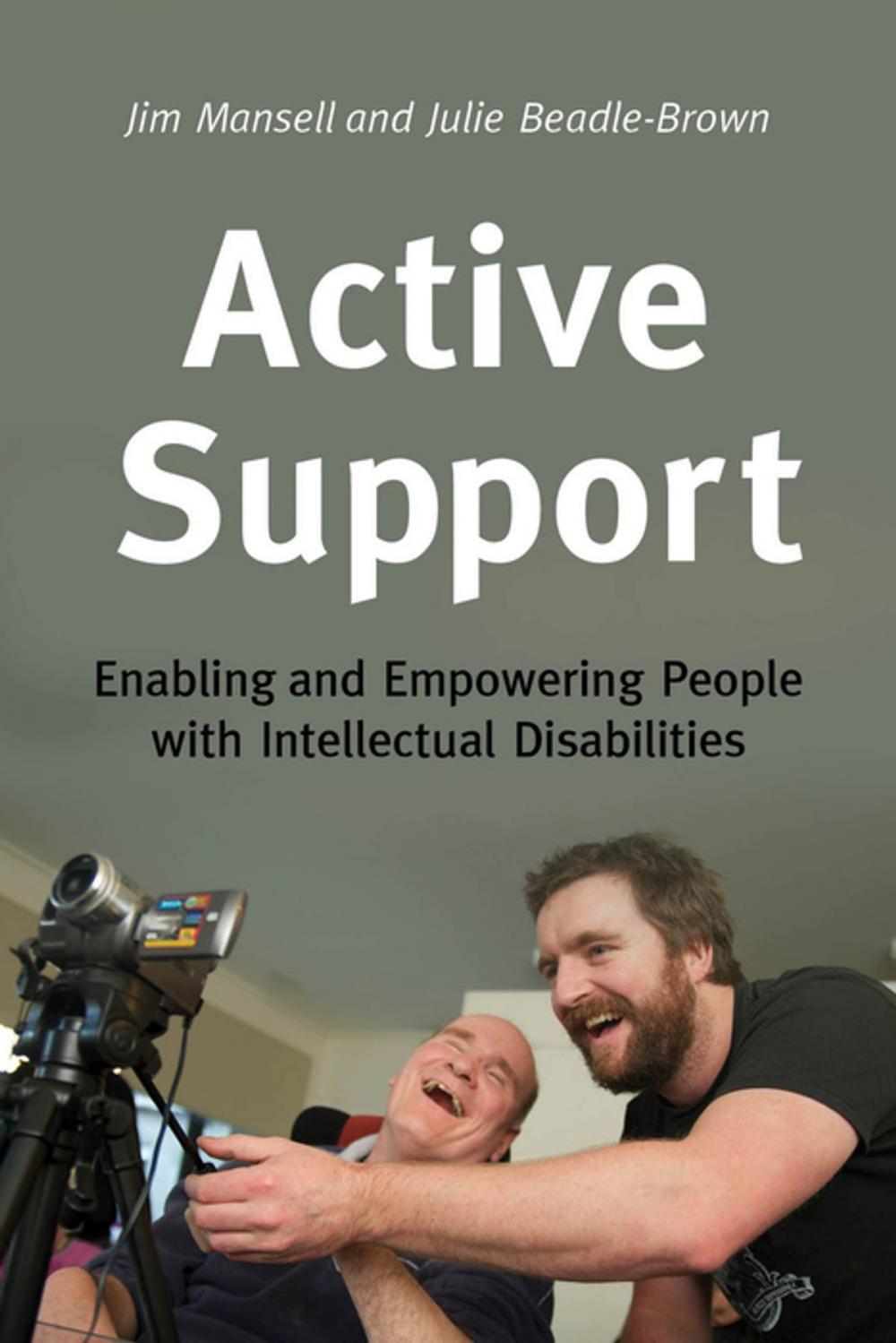 Big bigCover of Active Support