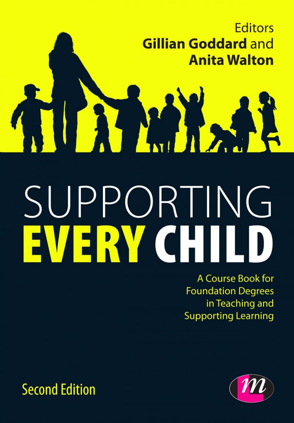 Big bigCover of Supporting Every Child