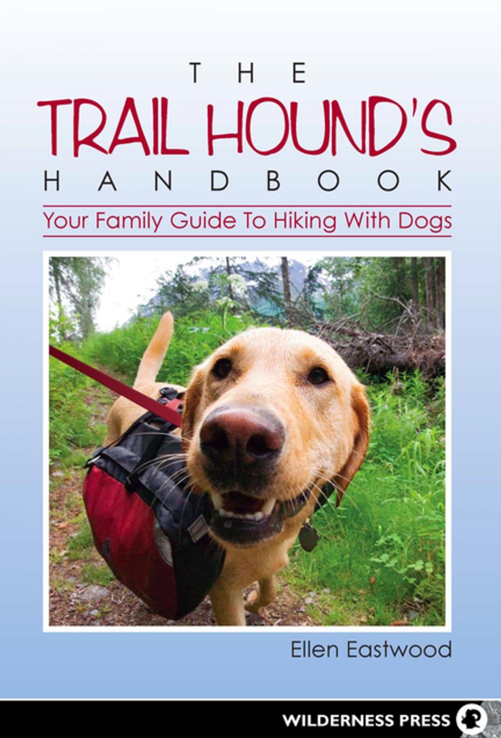 Big bigCover of The Trail Hound's Handbook