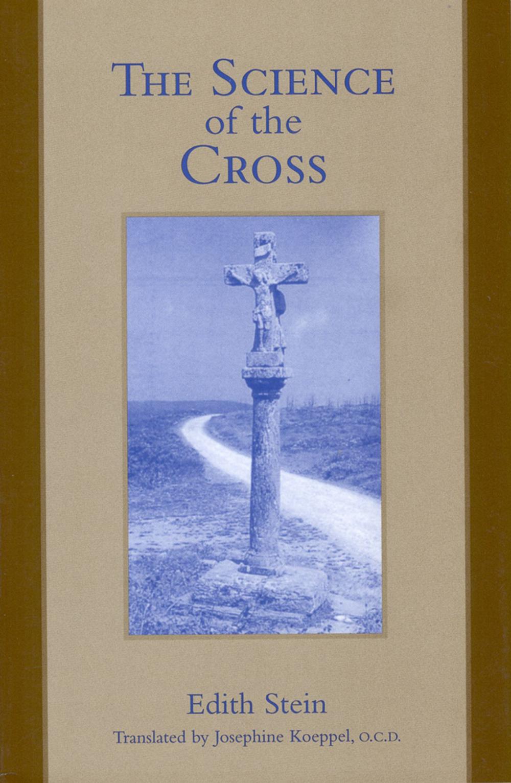 Big bigCover of The Science of the Cross