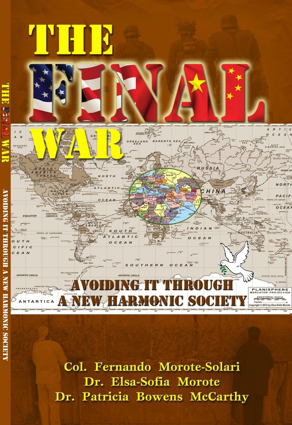 Big bigCover of The Final War