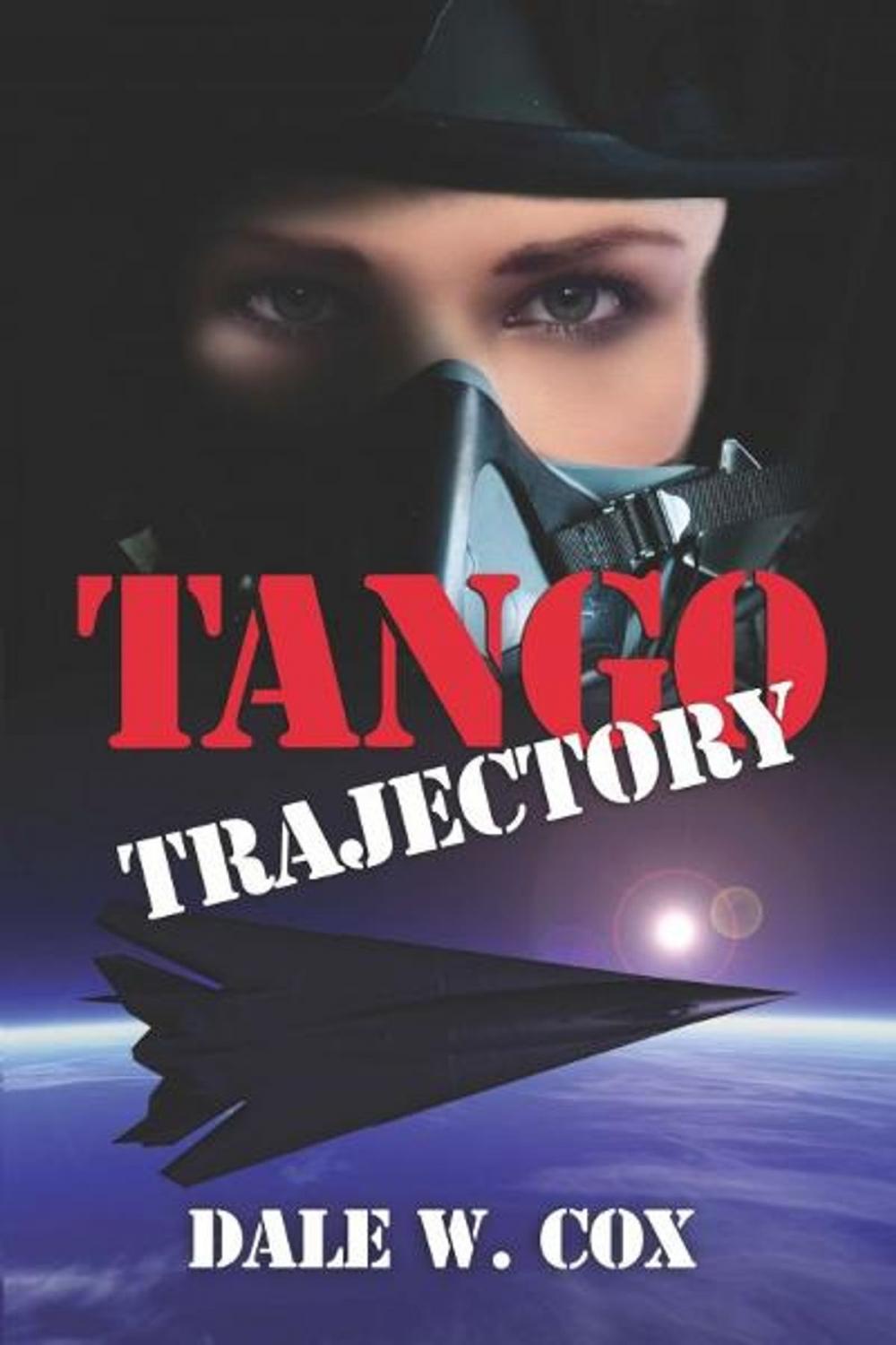 Big bigCover of Tango Trajectory