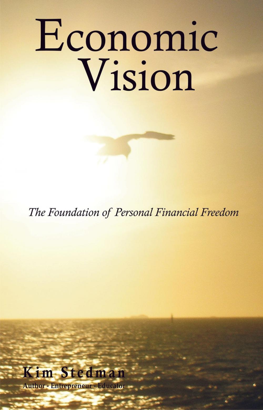 Big bigCover of Economic Vision