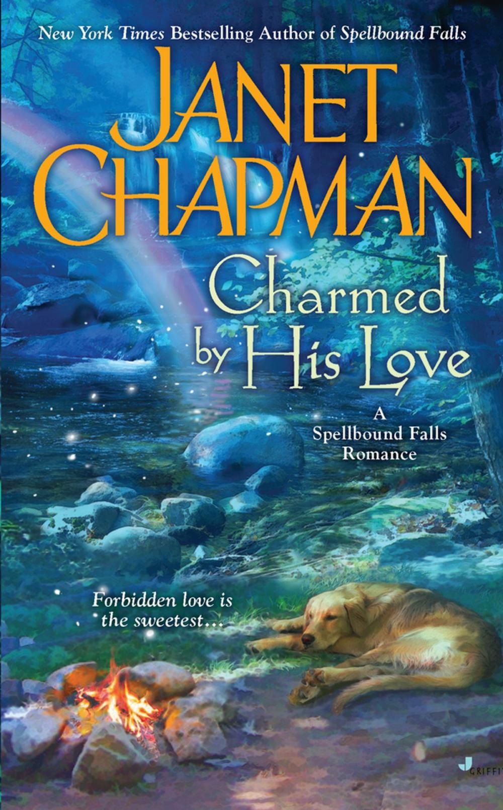 Big bigCover of Charmed By His Love