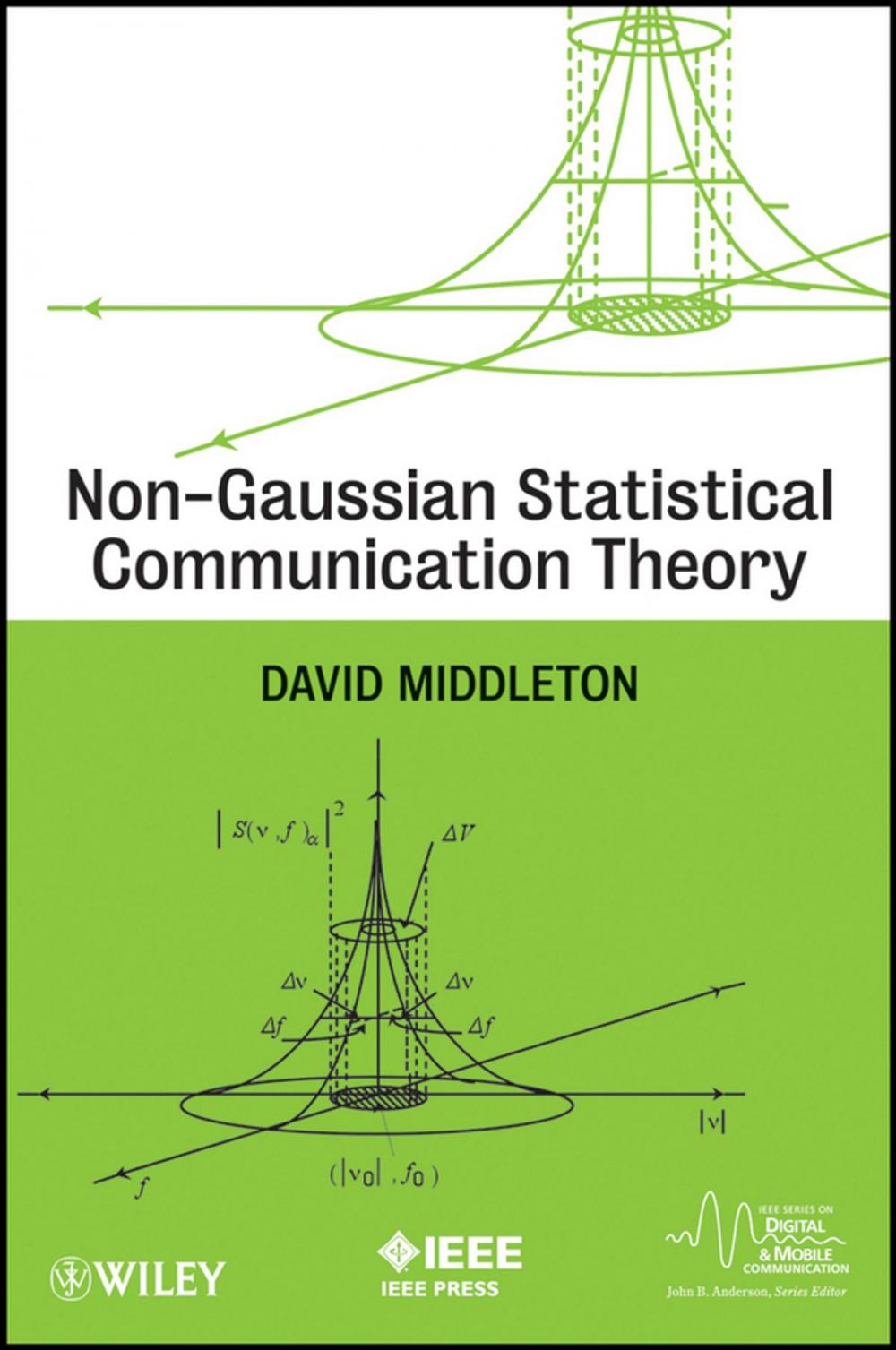 Big bigCover of Non-Gaussian Statistical Communication Theory