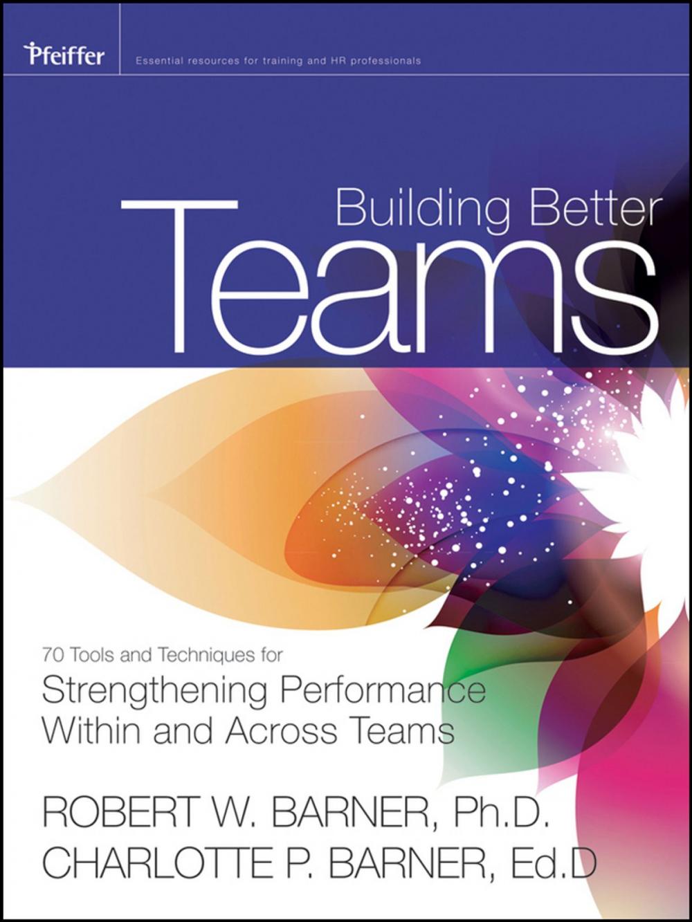 Big bigCover of Building Better Teams