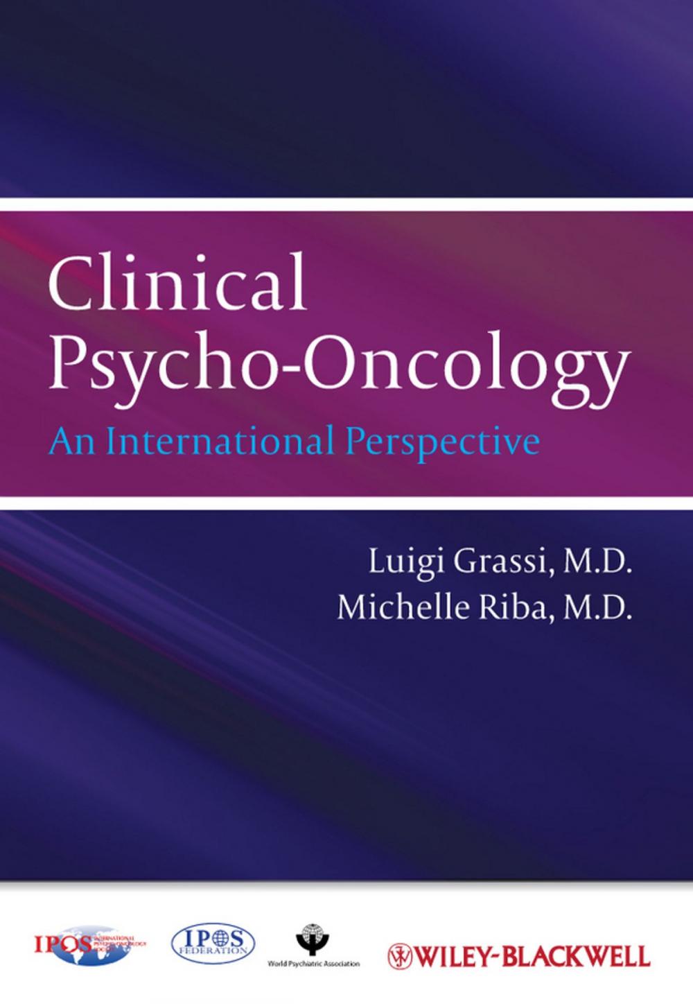 Big bigCover of Clinical Psycho-Oncology