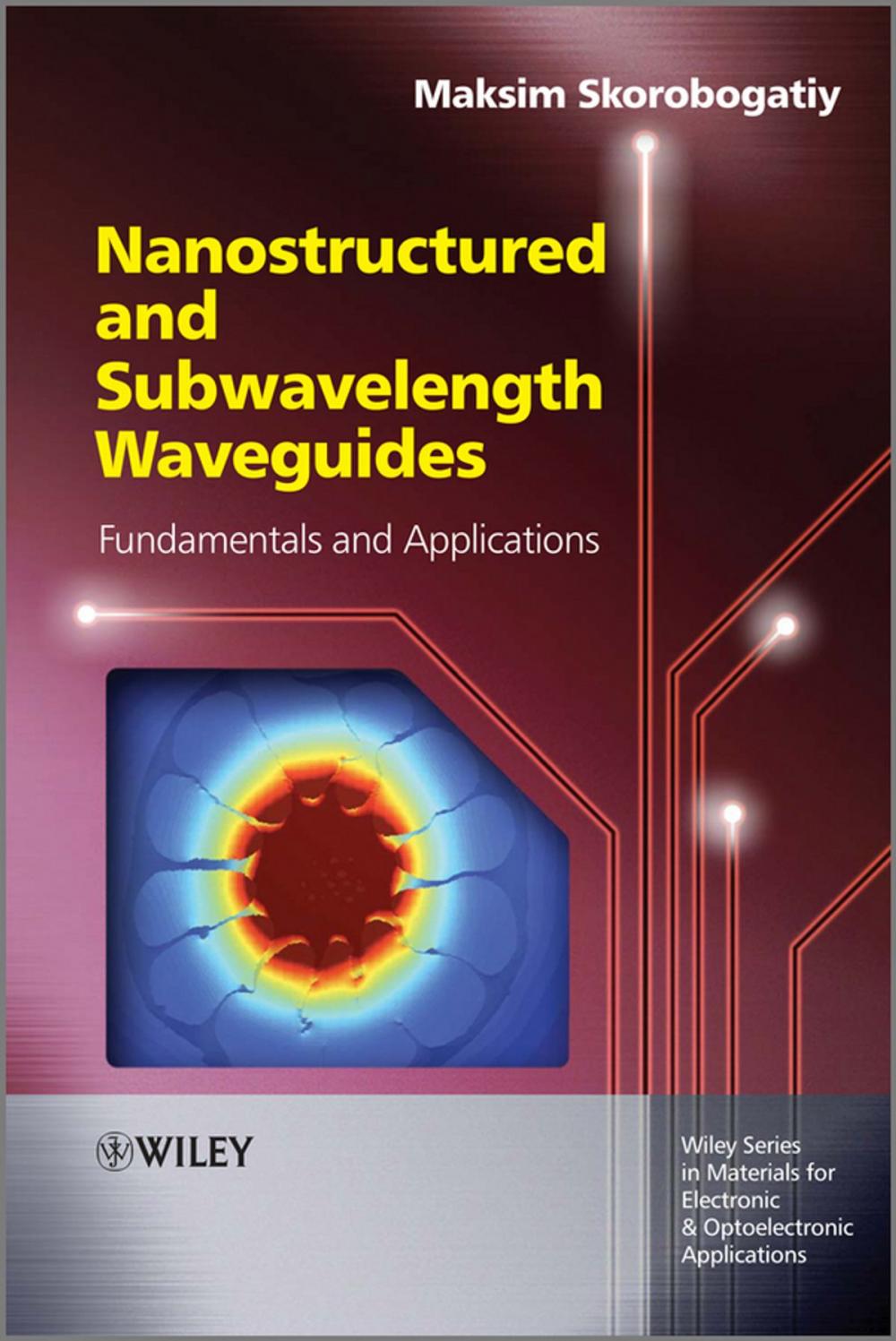 Big bigCover of Nanostructured and Subwavelength Waveguides