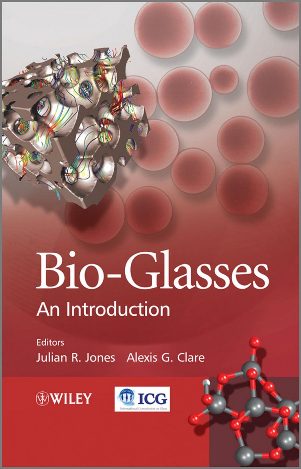 Big bigCover of Bio-Glasses