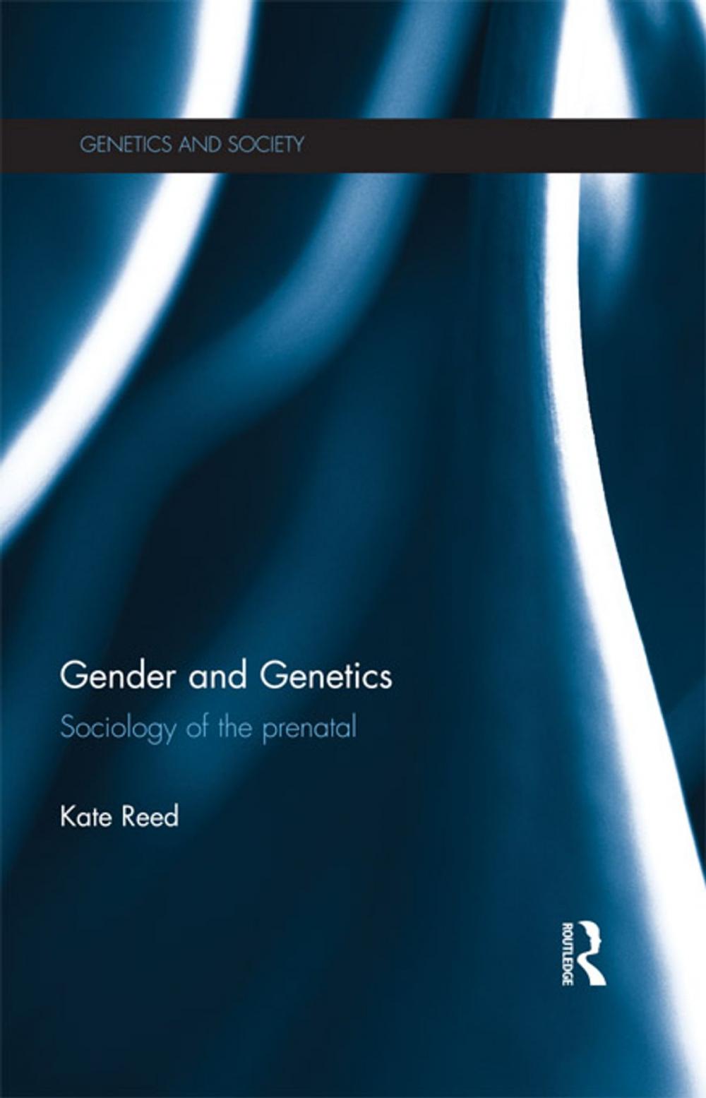 Big bigCover of Gender and Genetics