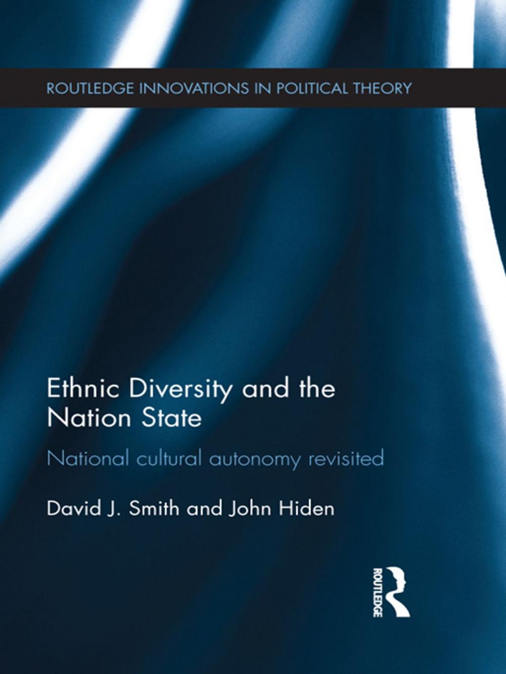 Big bigCover of Ethnic Diversity and the Nation State