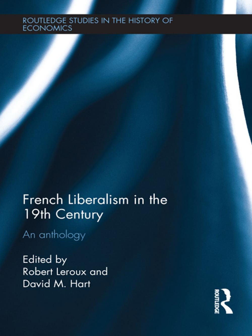 Big bigCover of French Liberalism in the 19th Century