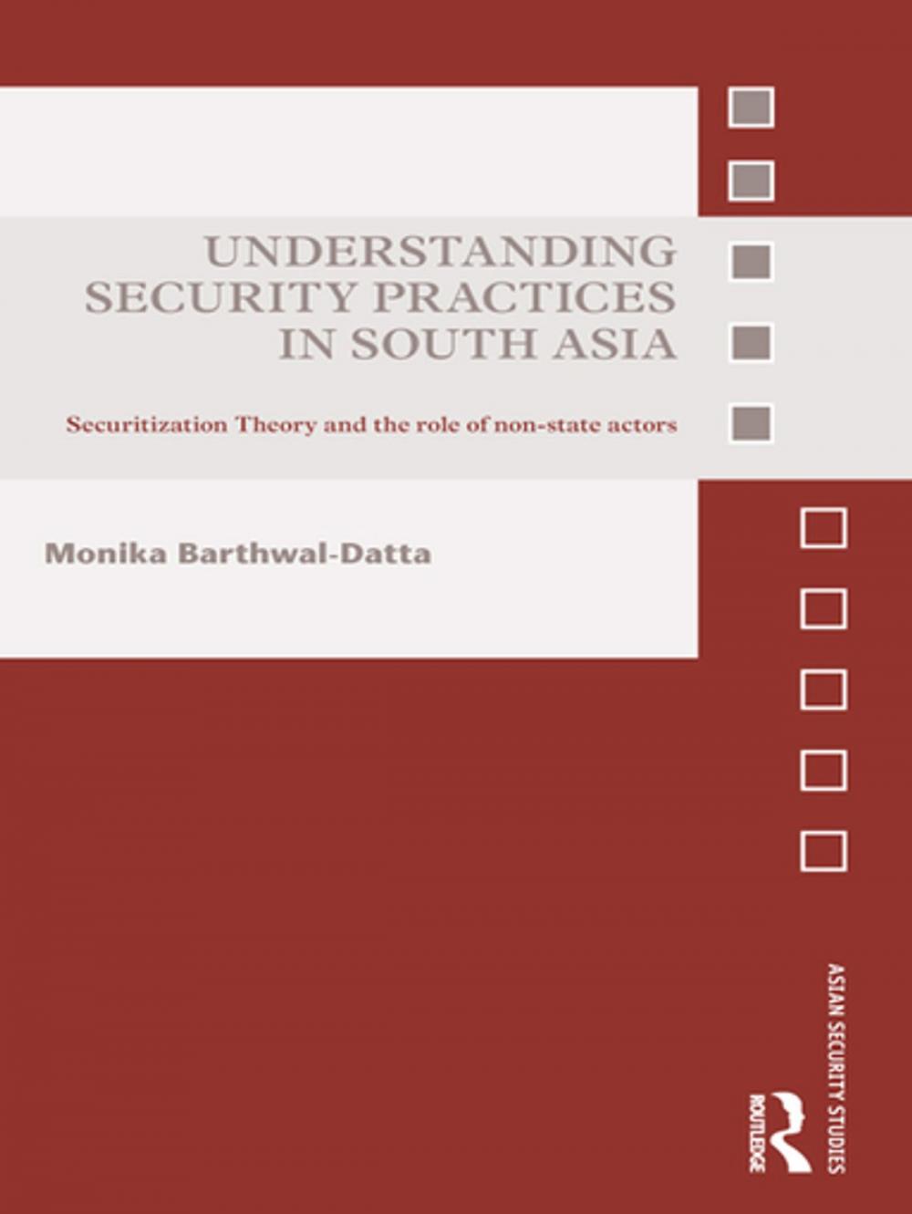 Big bigCover of Understanding Security Practices in South Asia