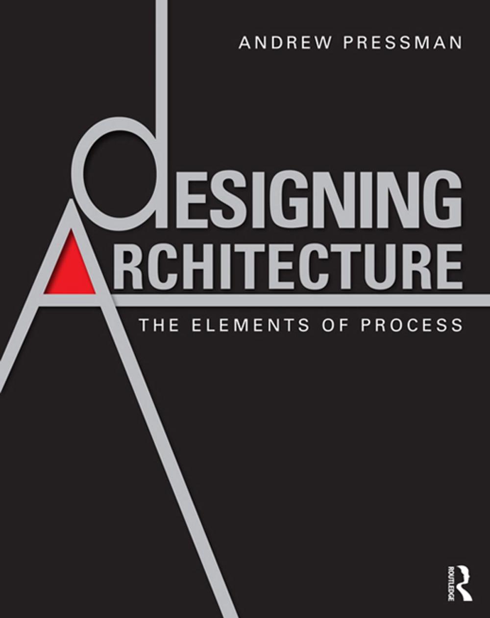 Big bigCover of Designing Architecture