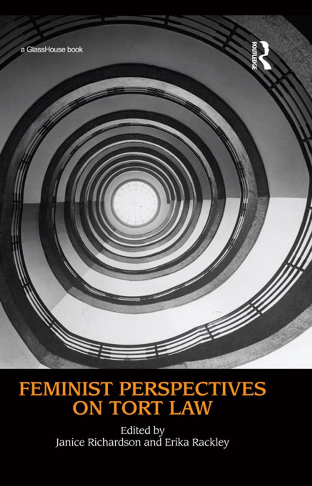 Big bigCover of Feminist Perspectives on Tort Law