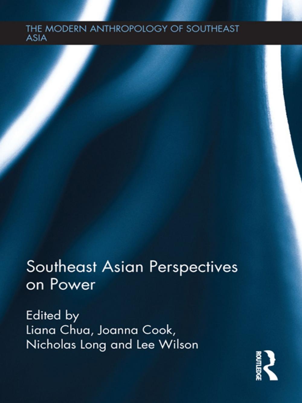 Big bigCover of Southeast Asian Perspectives on Power