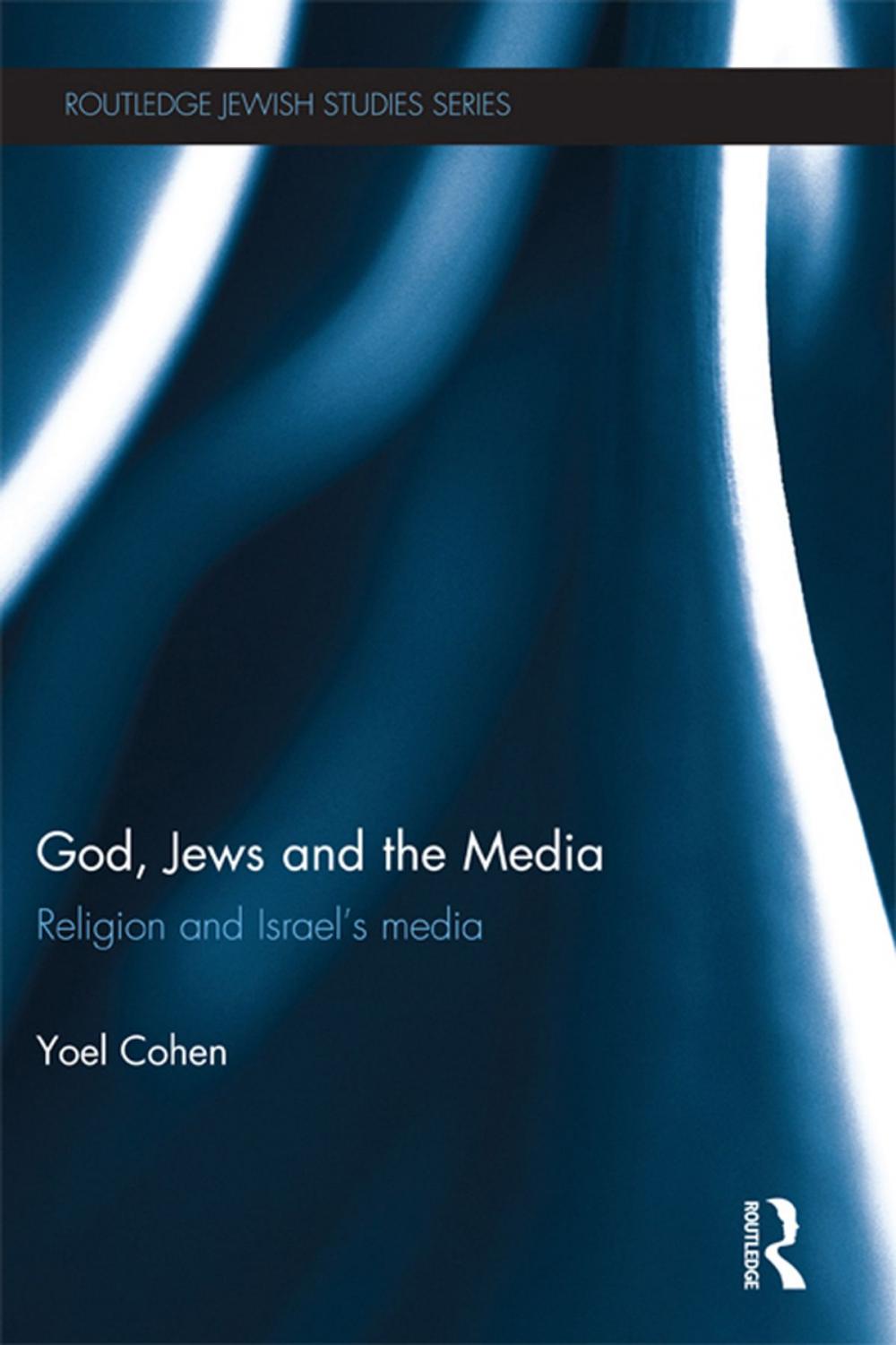 Big bigCover of God, Jews and the Media