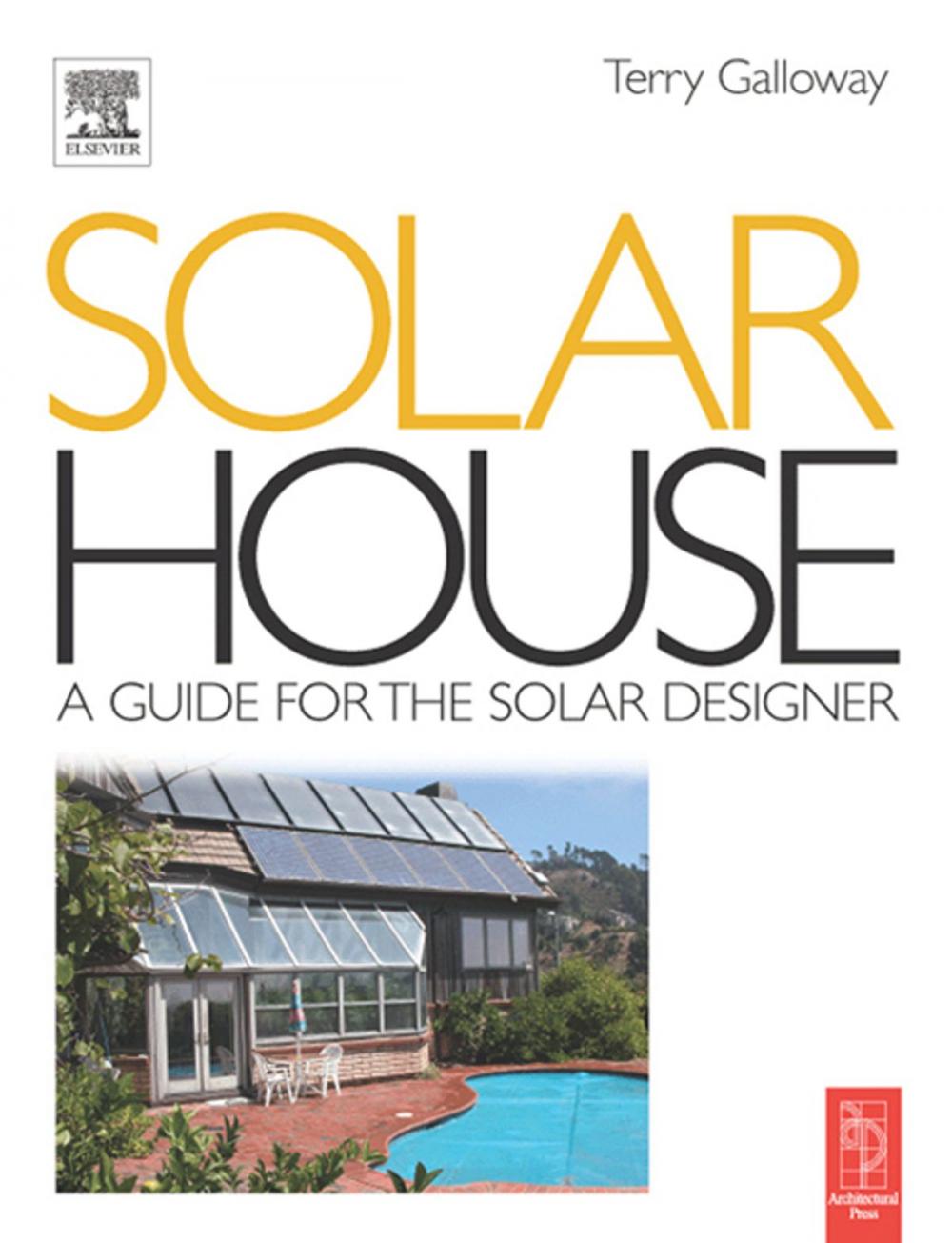 Big bigCover of Solar House