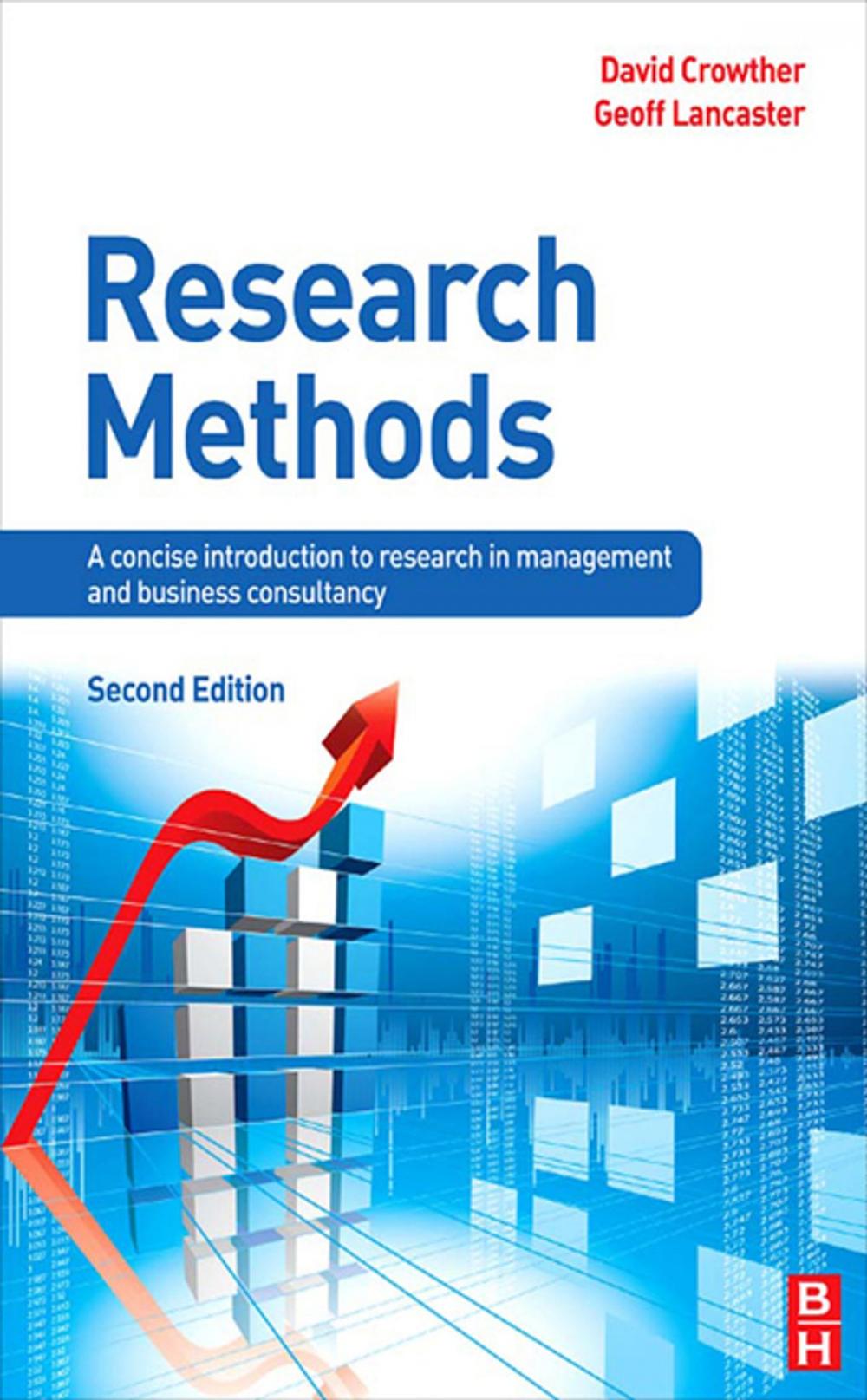 Big bigCover of Research Methods