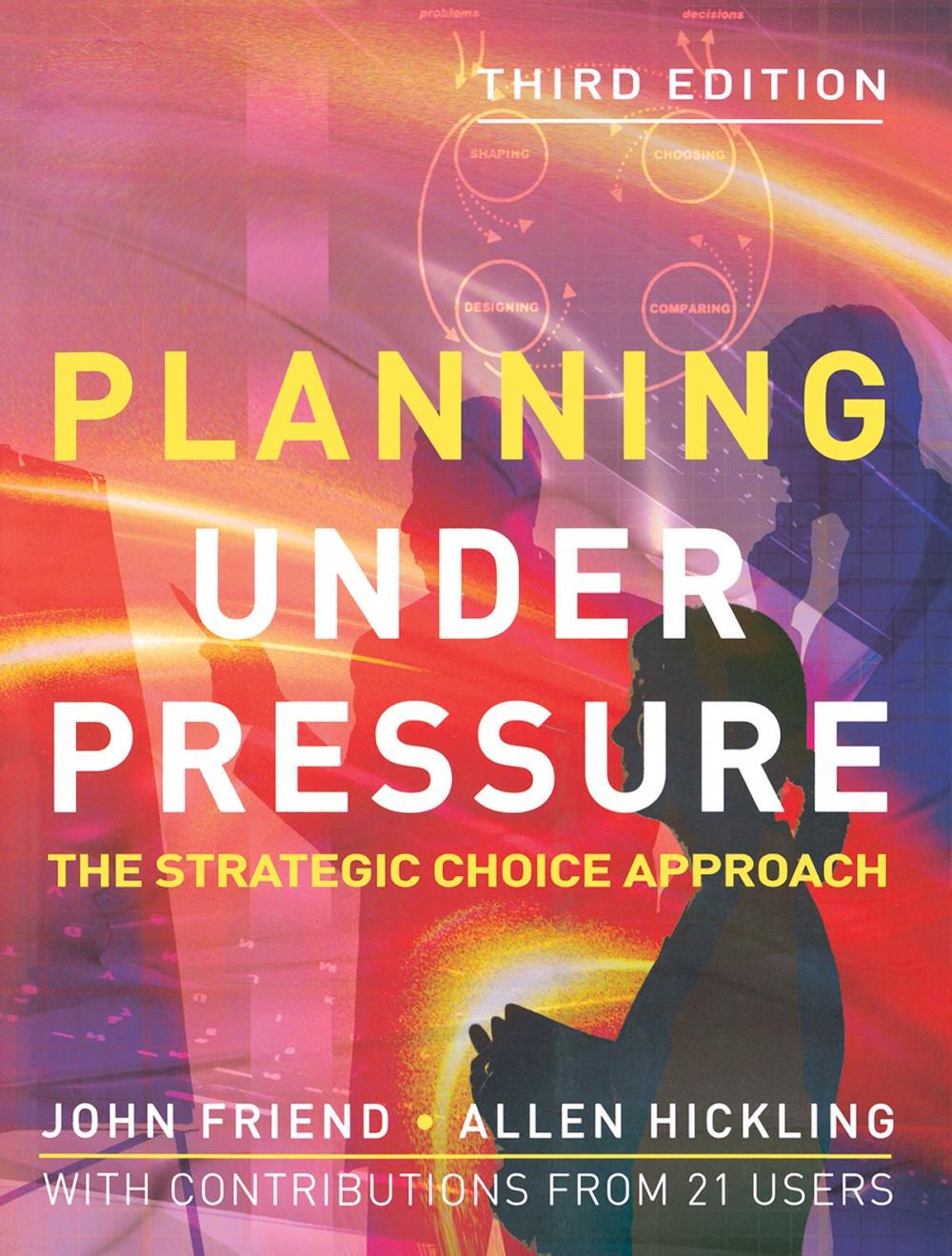 Big bigCover of Planning Under Pressure