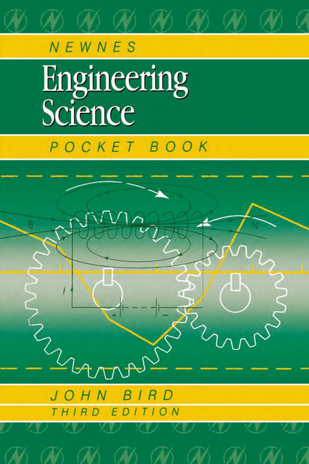 Big bigCover of Newnes Engineering Science Pocket Book