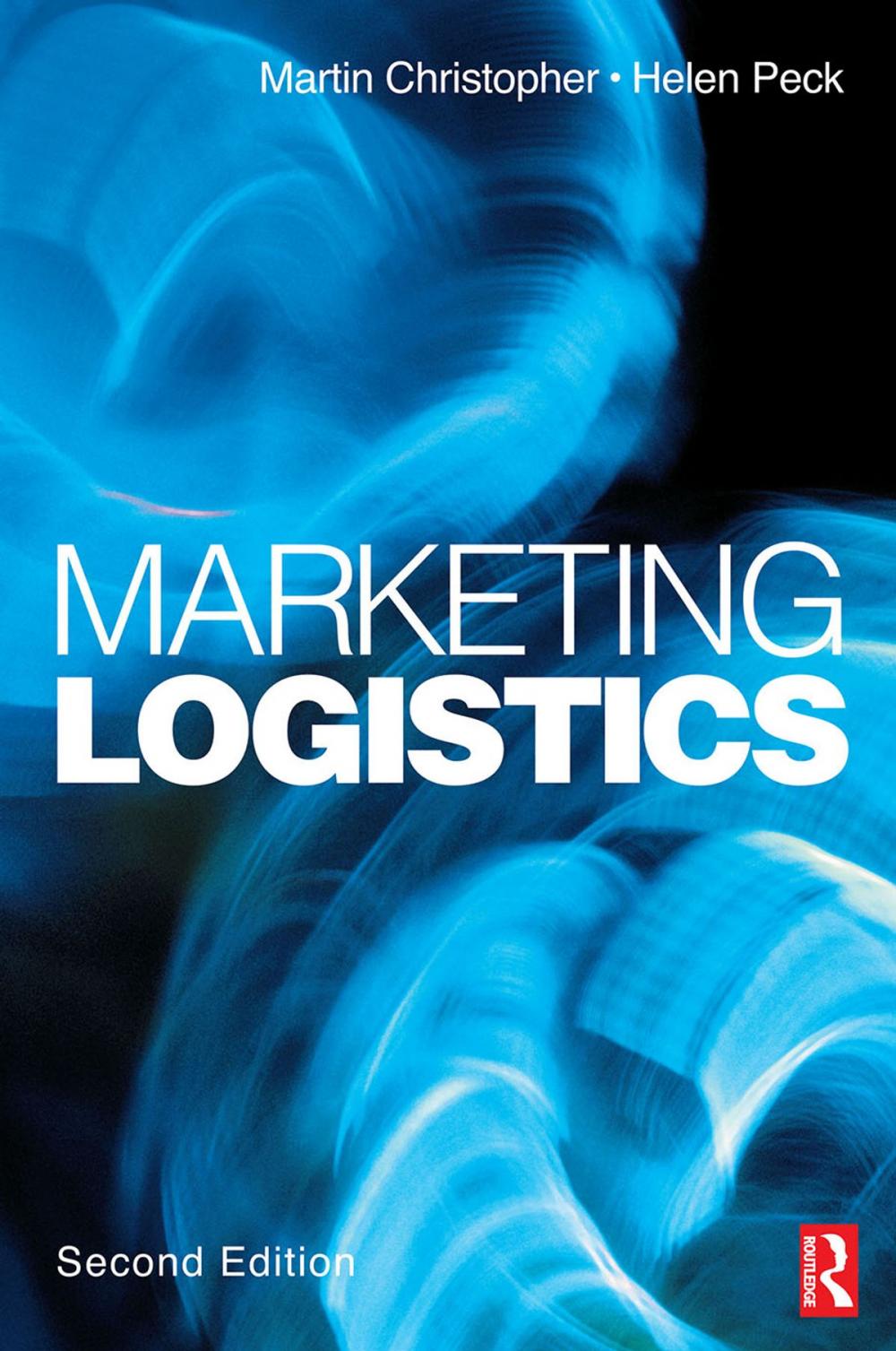 Big bigCover of Marketing Logistics