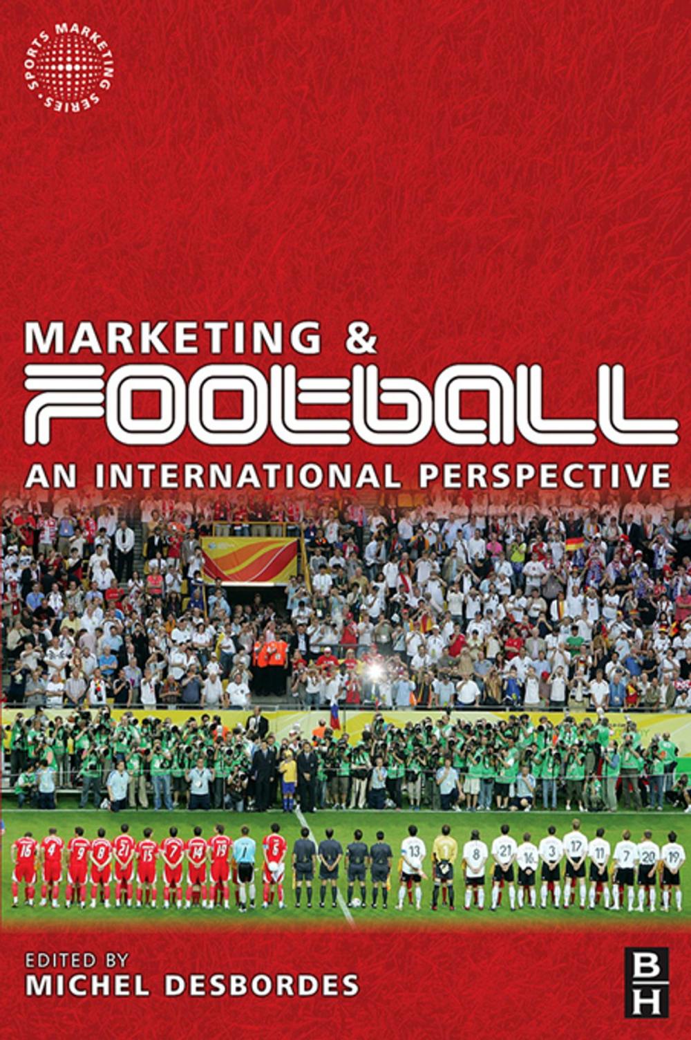 Big bigCover of Marketing and Football