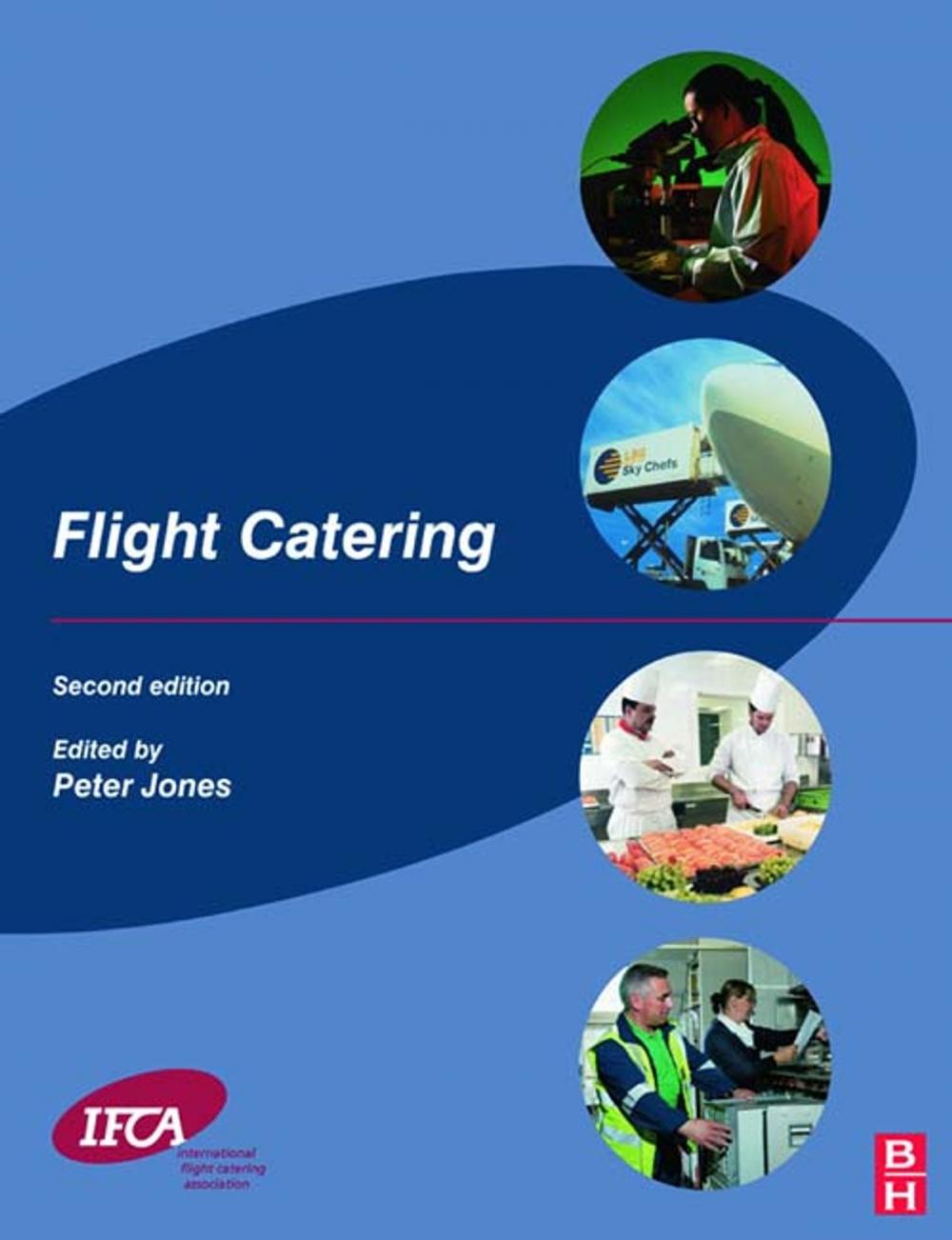 Big bigCover of Flight Catering