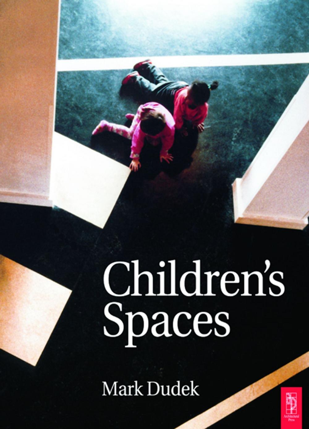 Big bigCover of Children's Spaces