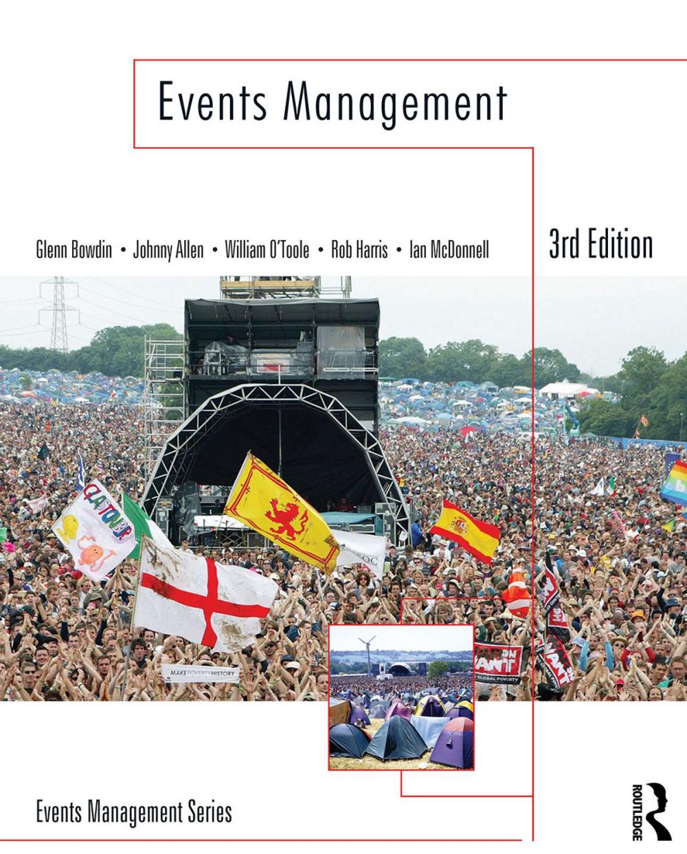 Big bigCover of Events Management