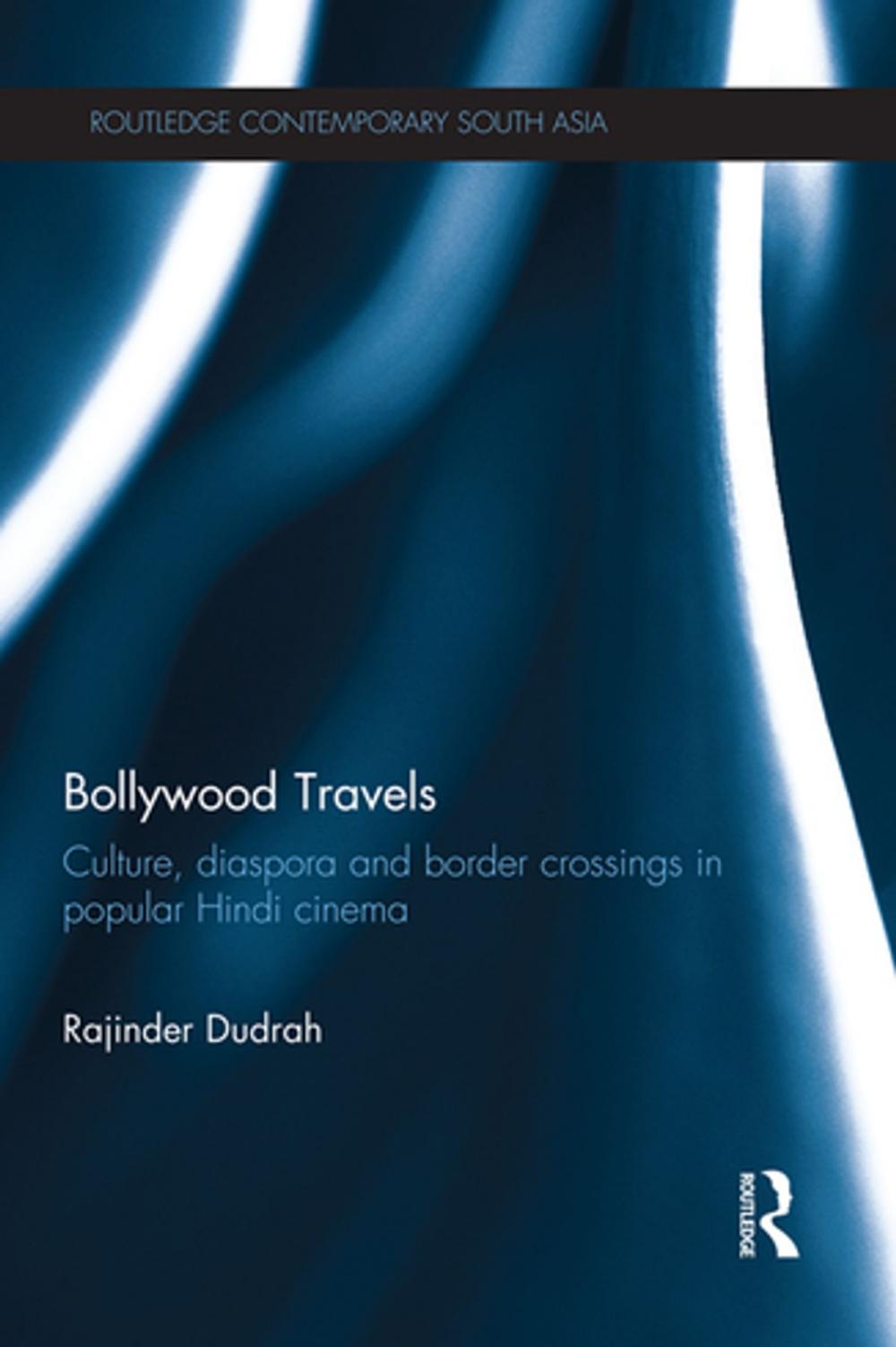 Big bigCover of Bollywood Travels