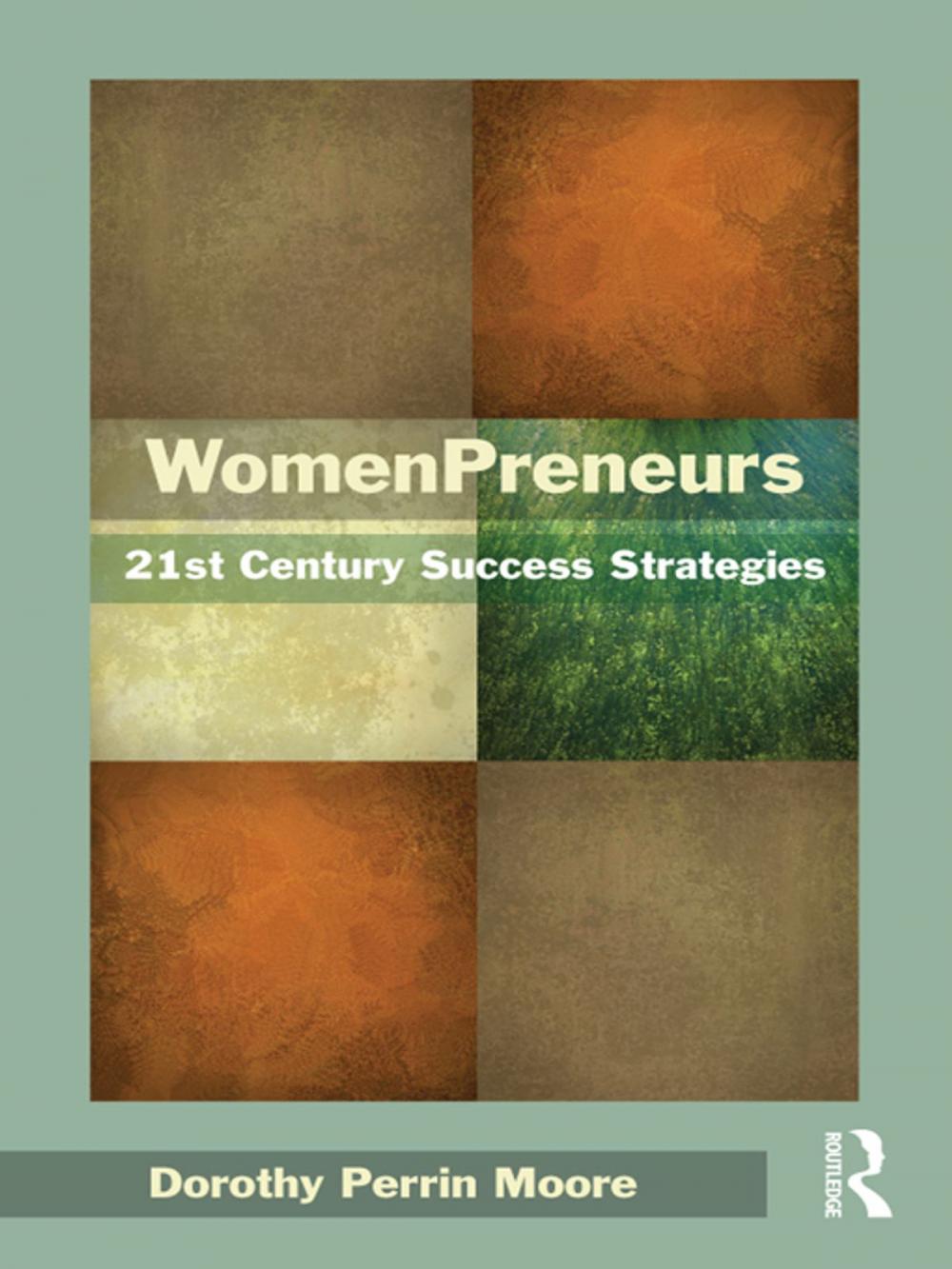 Big bigCover of WomenPreneurs