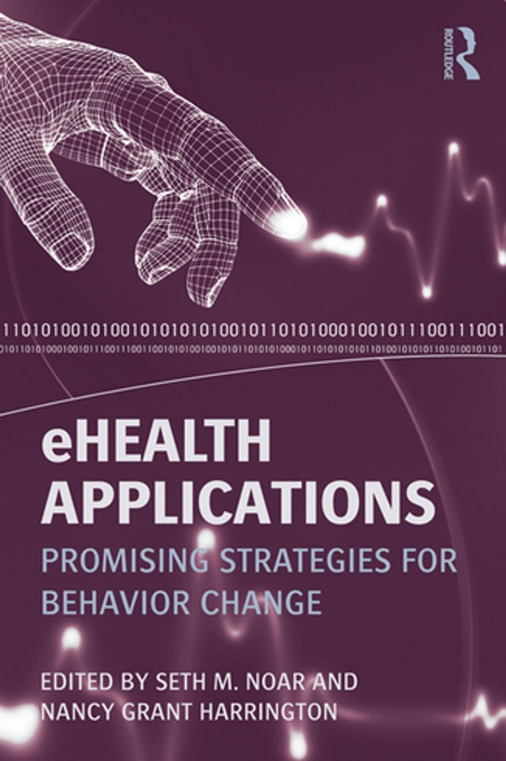 Big bigCover of eHealth Applications