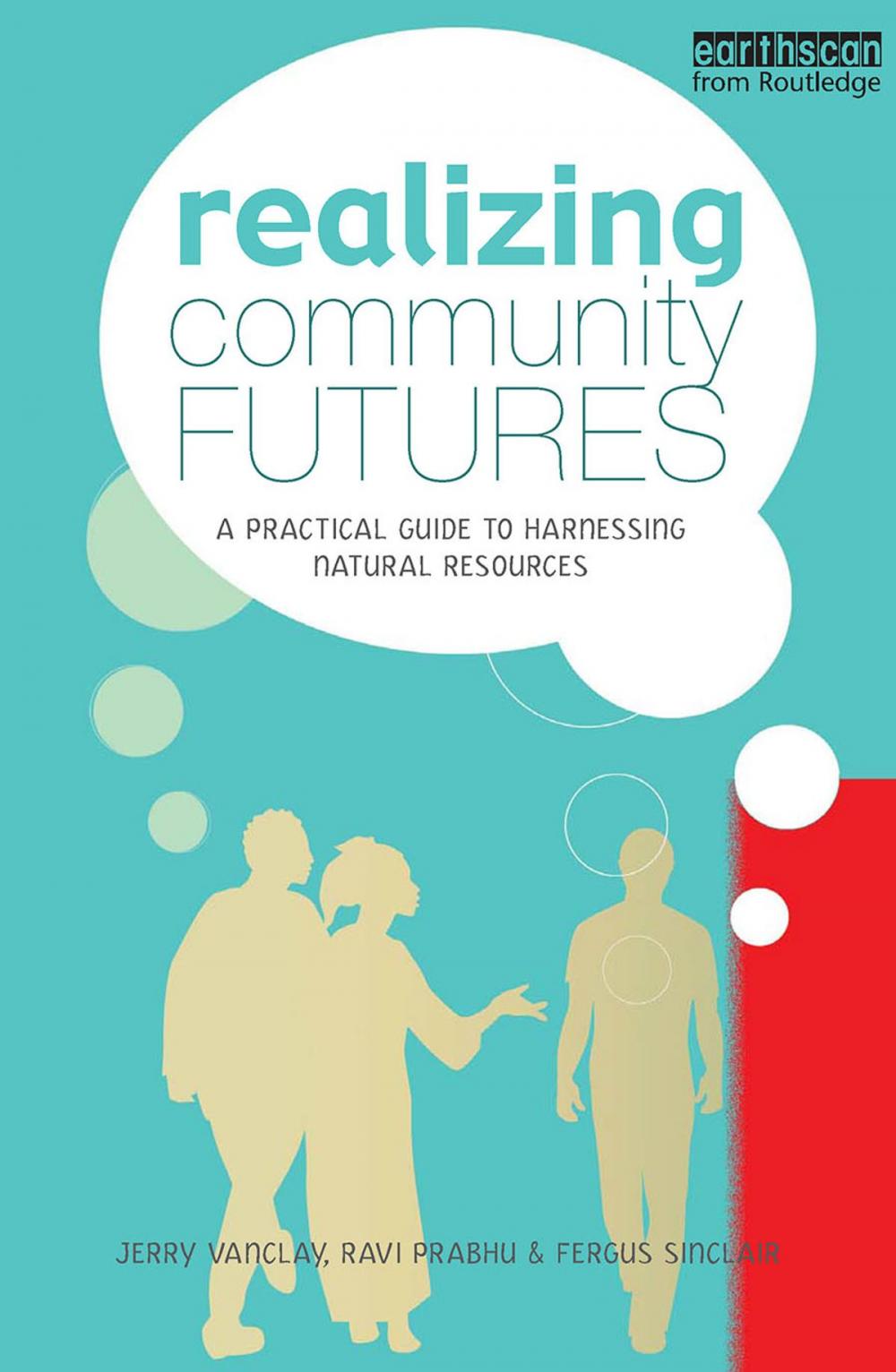 Big bigCover of Realizing Community Futures