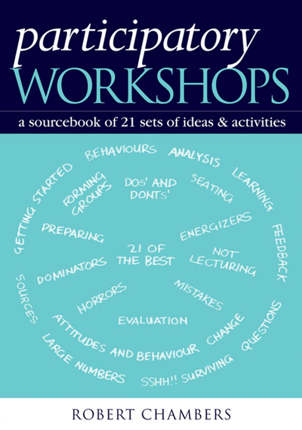 Big bigCover of Participatory Workshops