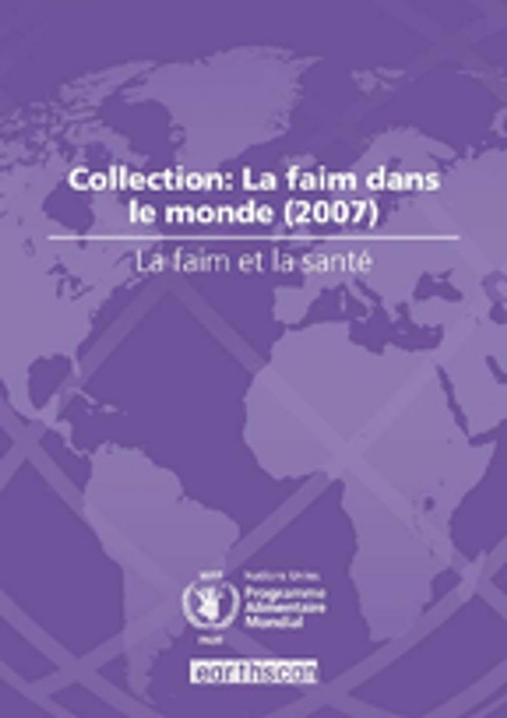 Big bigCover of La Faim et la Sante