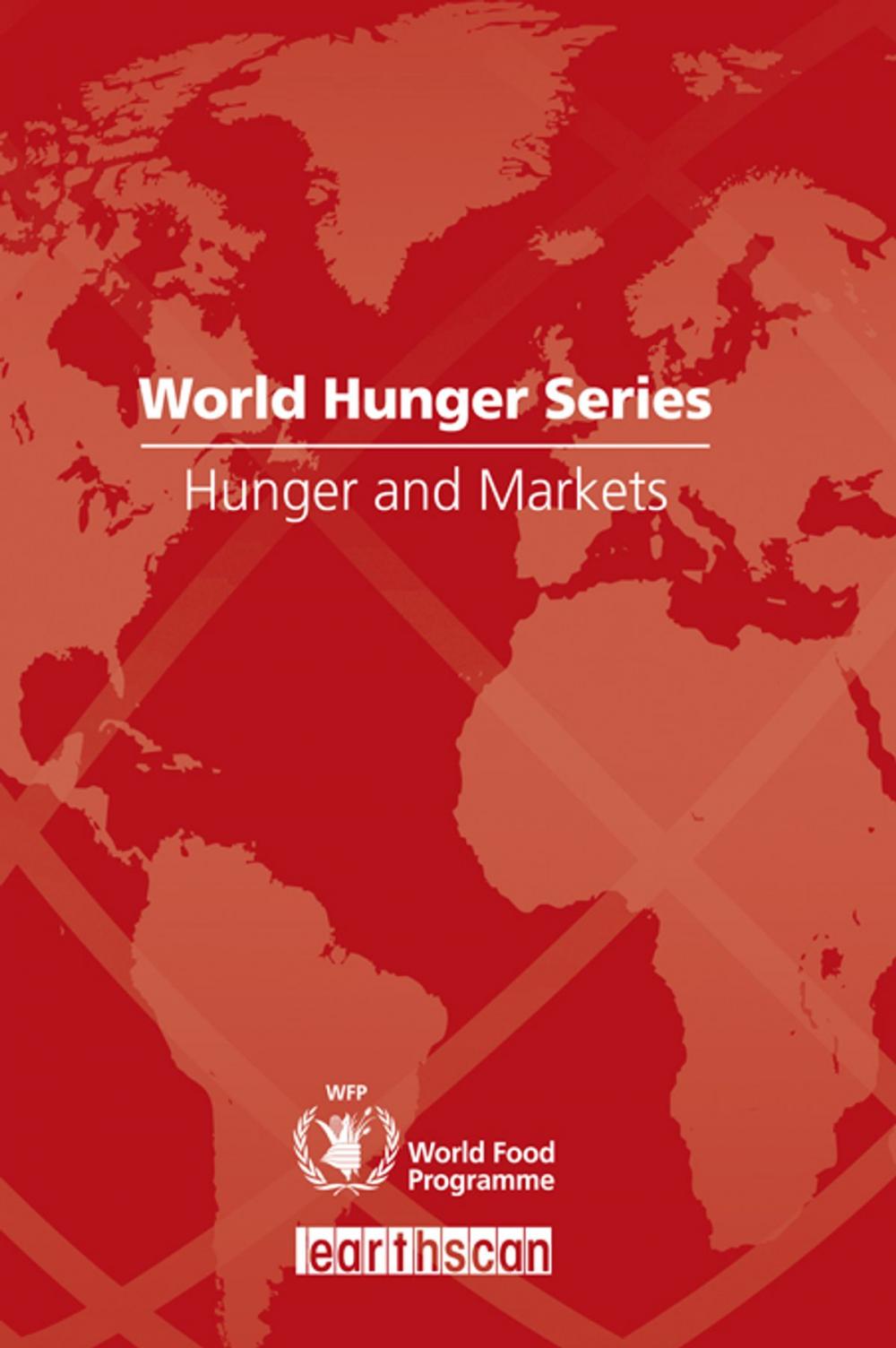 Big bigCover of Hunger and Markets