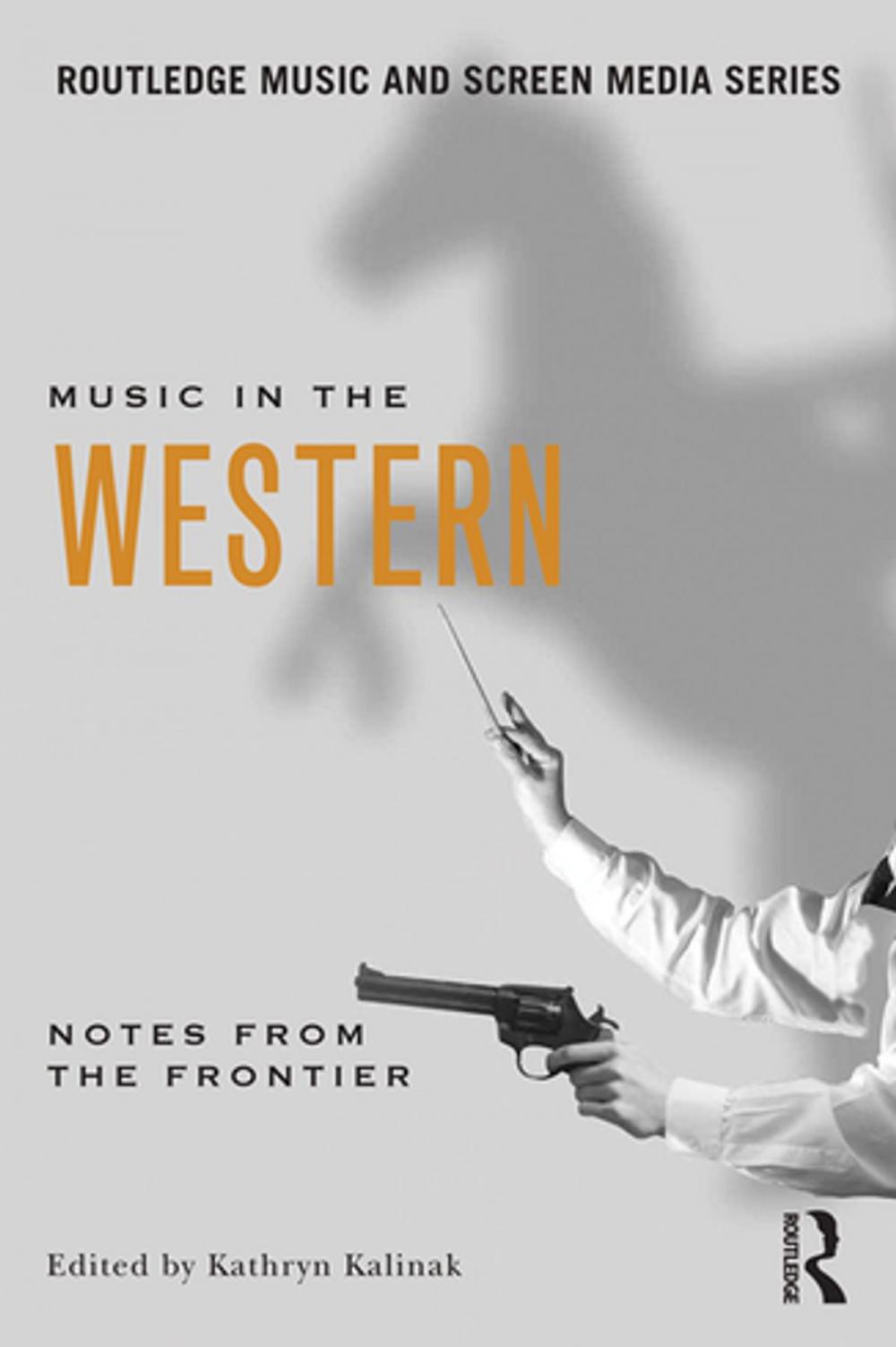 Big bigCover of Music in the Western