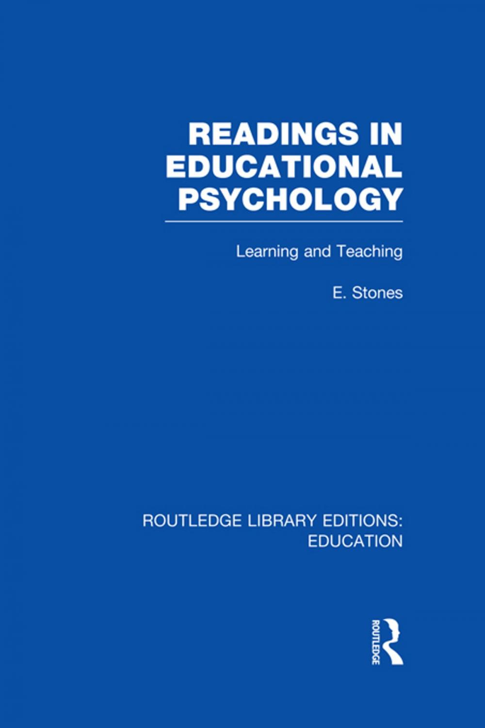 Big bigCover of Readings in Educational Psychology