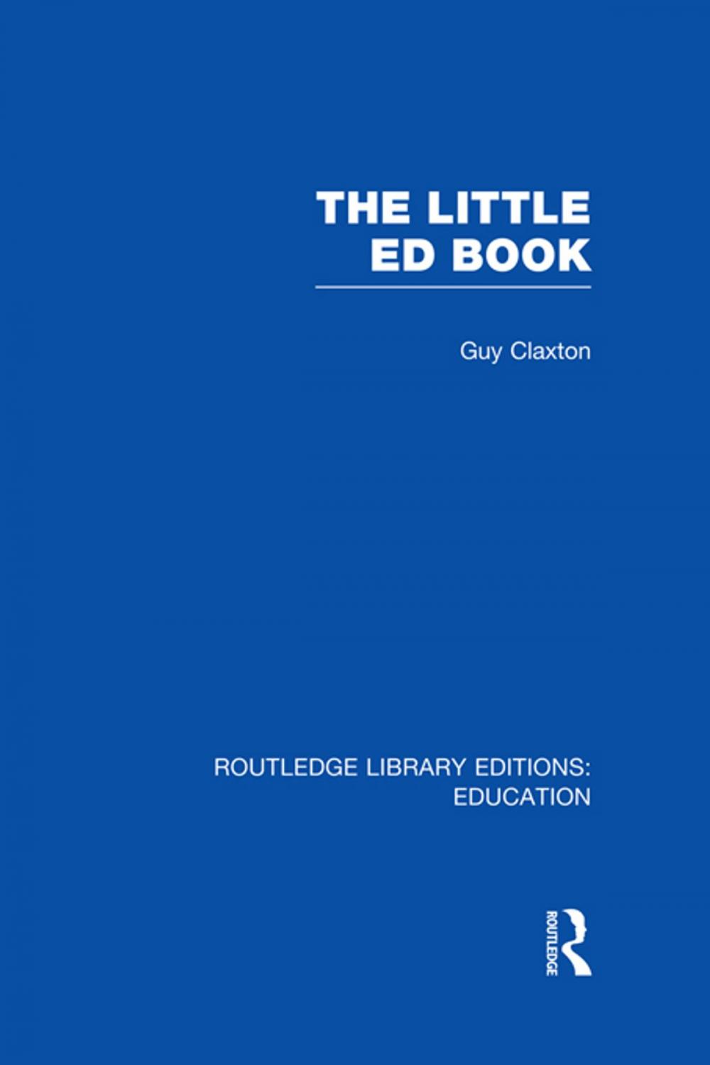 Big bigCover of The Little Ed Book