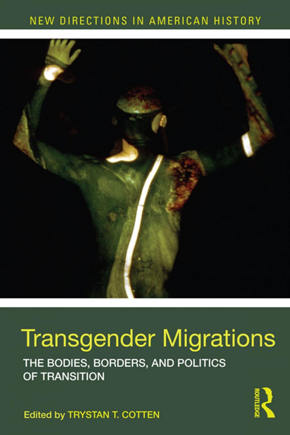 Big bigCover of Transgender Migrations