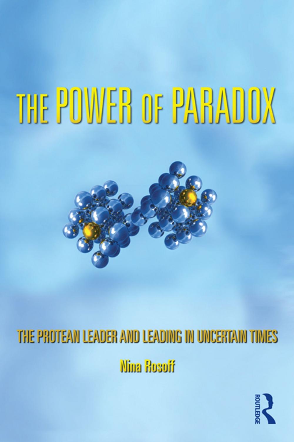 Big bigCover of The Power of Paradox