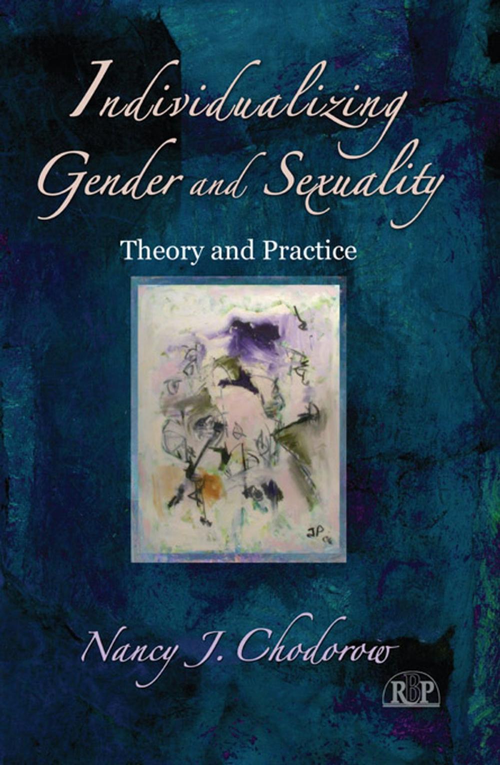 Big bigCover of Individualizing Gender and Sexuality